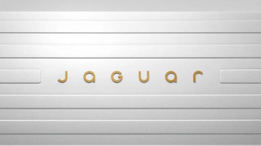 A Jaguar anunciou um rebranding com novo logotipo e campanha baseada na filosofia "Copy Nothing"