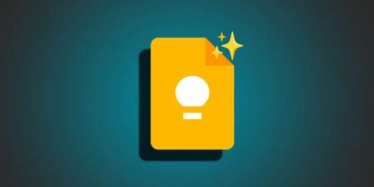 Magic Lists é o novo recurso do Google Keep que utiliza inteligência artificial para criar listas automaticamente