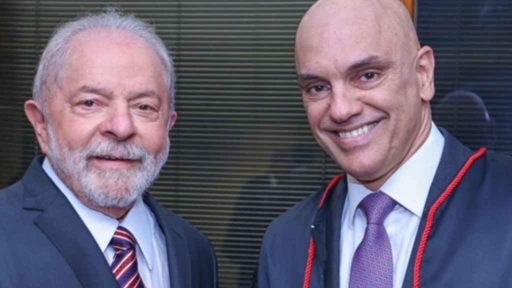 Documento "Punhal Verde e Amarelo" detalhava plano de execução de Lula, Moraes e outras autoridades