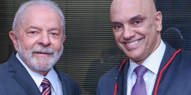 Documento "Punhal Verde e Amarelo" detalhava plano de execução de Lula, Moraes e outras autoridades