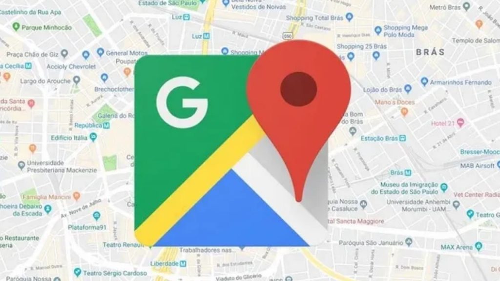 Google Maps enviou avisos sobre a exclusão de dados da Linha do Tempo para trajetos com mais de três meses