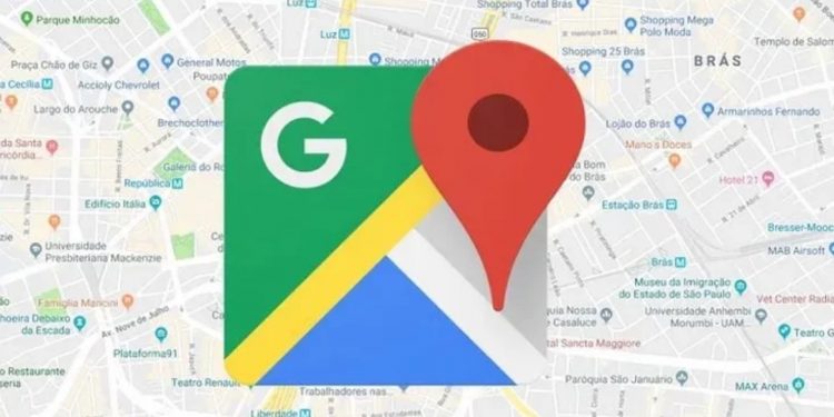 Google Maps enviou avisos sobre a exclusão de dados da Linha do Tempo para trajetos com mais de três meses