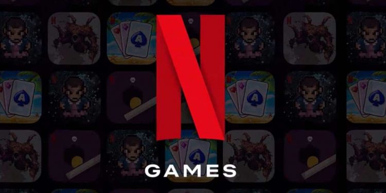 Netflix aposta em IA generativa para desenvolver jogos, liderada por Mike Verdu