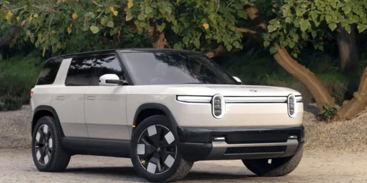 Rivian R2 será equipado com baterias fabricadas pela LG nos Estados Unidos