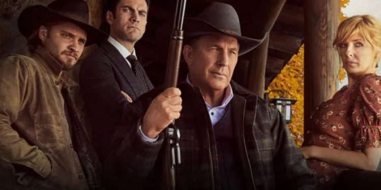 Yellowstone pode ter uma sexta temporada, mas sem Kevin Costner