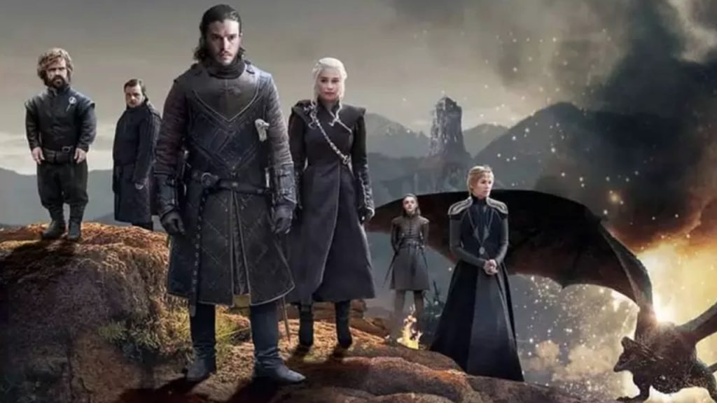 Warner Bros. está desenvolvendo um filme no universo de Game of Thrones