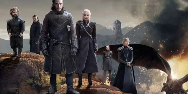 Warner Bros. está desenvolvendo um filme no universo de Game of Thrones