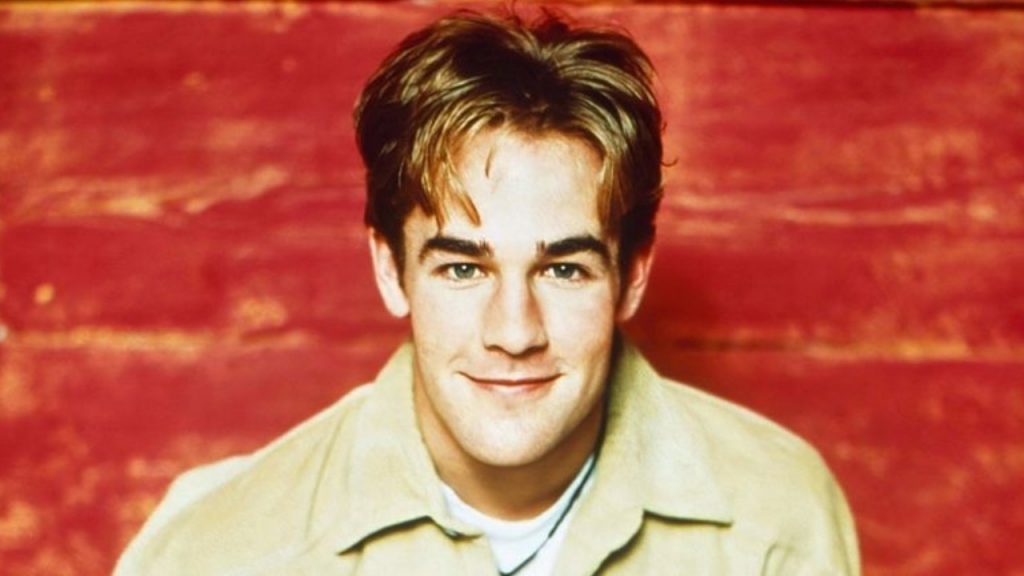 O ator James Van Der Beek, famoso por Dawson's Creek, anunciou o diagnóstico de câncer colorretal