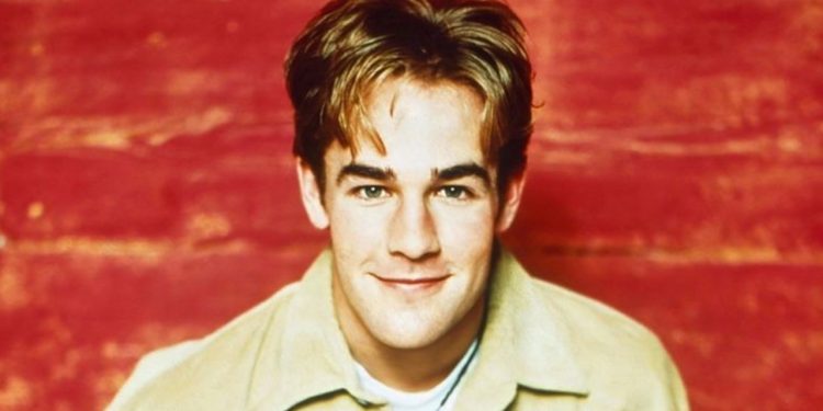 O ator James Van Der Beek, famoso por Dawson's Creek, anunciou o diagnóstico de câncer colorretal