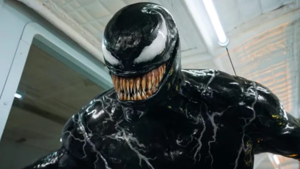 Venom: The Last Dance é o capítulo final da saga protagonizada por Tom Hardy