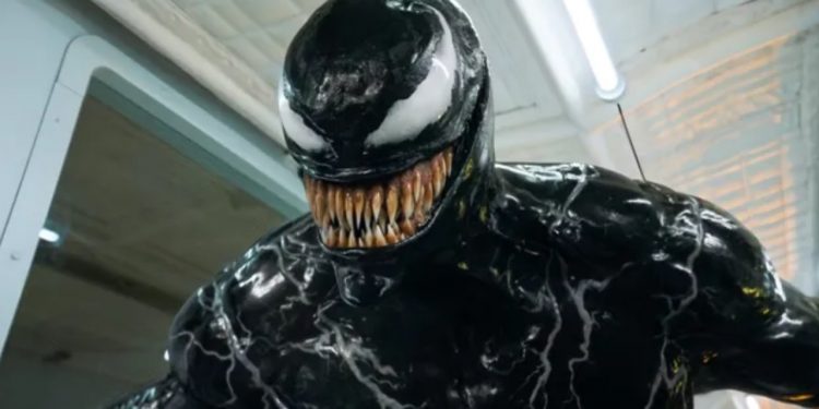 Venom: The Last Dance é o capítulo final da saga protagonizada por Tom Hardy