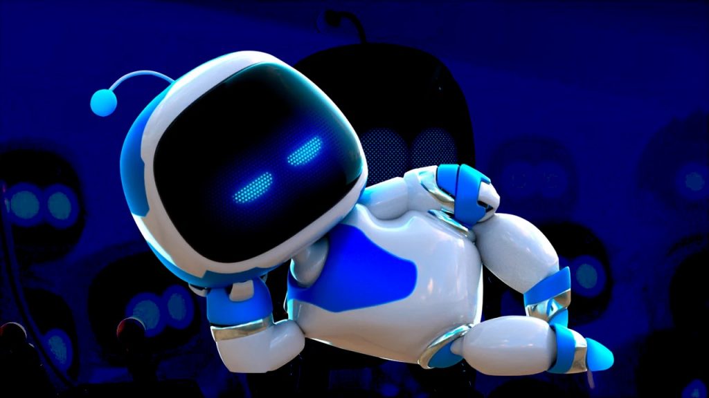 Astro Bot foi coroado Jogo do Ano no Game Awards 2025, gerando reações polarizadas