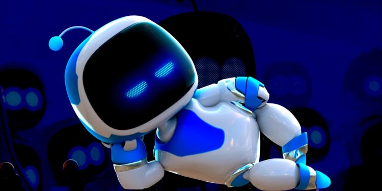 Astro Bot foi coroado Jogo do Ano no Game Awards 2025, gerando reações polarizadas