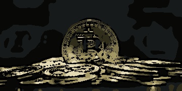 Bitcoin atingiu um novo recorde de US$ 106 mil neste domingo (15)