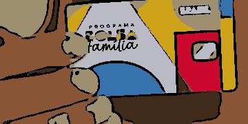 Mais de 20 milhões de famílias receberão o Bolsa Família em dezembro