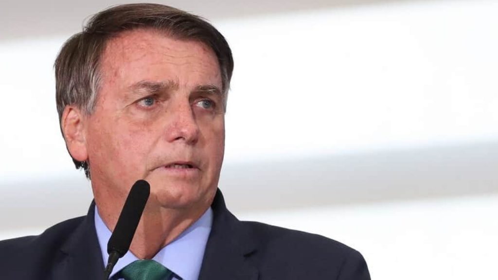 A PGR encaminhou pedido de André Janones ao MPF para extinguir o PL, de Jair Bolsonaro, no STF