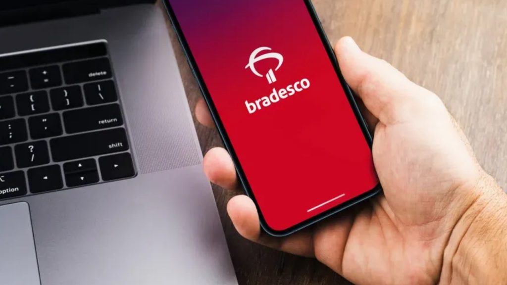 Instabilidade no Bradesco: clientes relataram saldo errado no aplicativo na quarta-feira