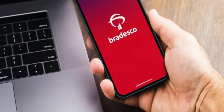 Instabilidade no Bradesco: clientes relataram saldo errado no aplicativo na quarta-feira