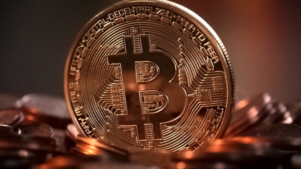 Nesta quarta (11) Bitcoin sobe 0,7%, após queda nos dias anteriores