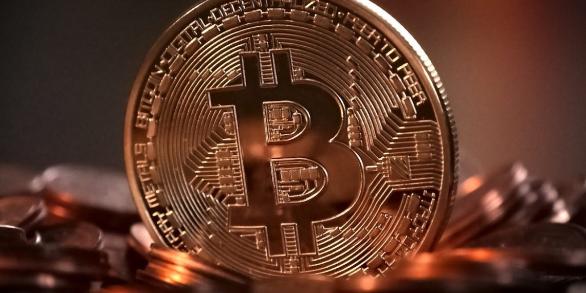 Nesta quarta (11) Bitcoin sobe 0,7%, após queda nos dias anteriores