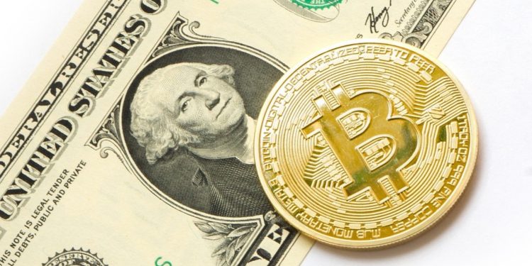 O Bitcoin perdeu o patamar de US$ 100 mil e caiu para US$ 92,3 mil