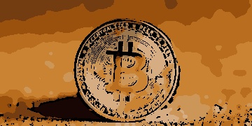 O Bitcoin ultrapassou a marca de US$ 100 mil, com alta de 133% em 2024