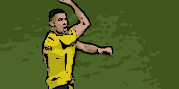 Cristiano Ronaldo tem sido o principal destaque da equpe do Al-Nassr na temporada