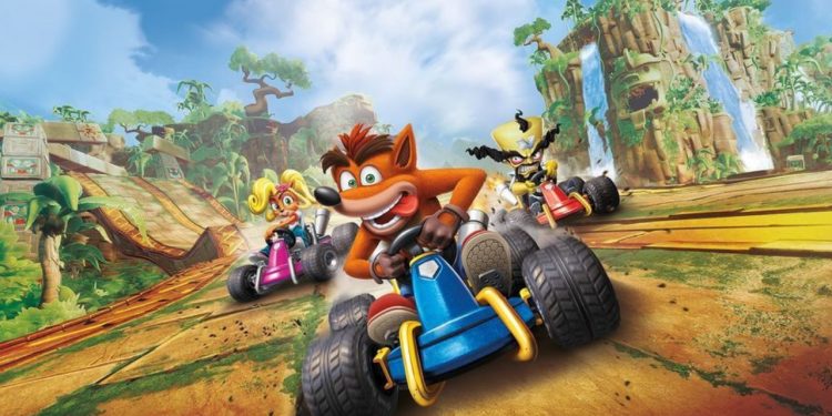 Dez novos jogos chegam ao Xbox Game Pass em dezembro, incluindo Crash Team Racing Nitro-Fueled e Forza Motorsport