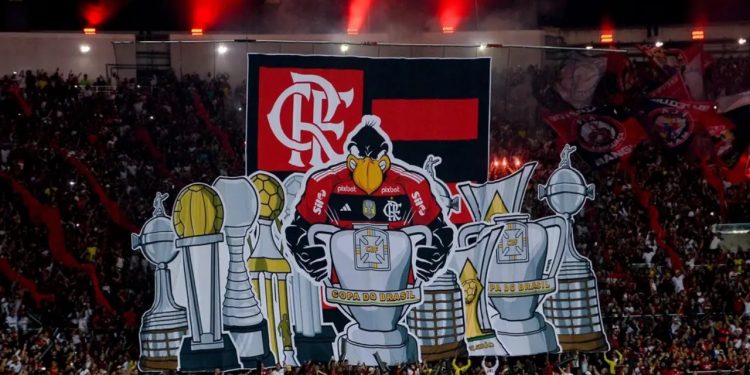 Flamengo x Internacional será às 16h (horário de Brasília), no Maracanã, pela 36ª rodada do Brasileirão