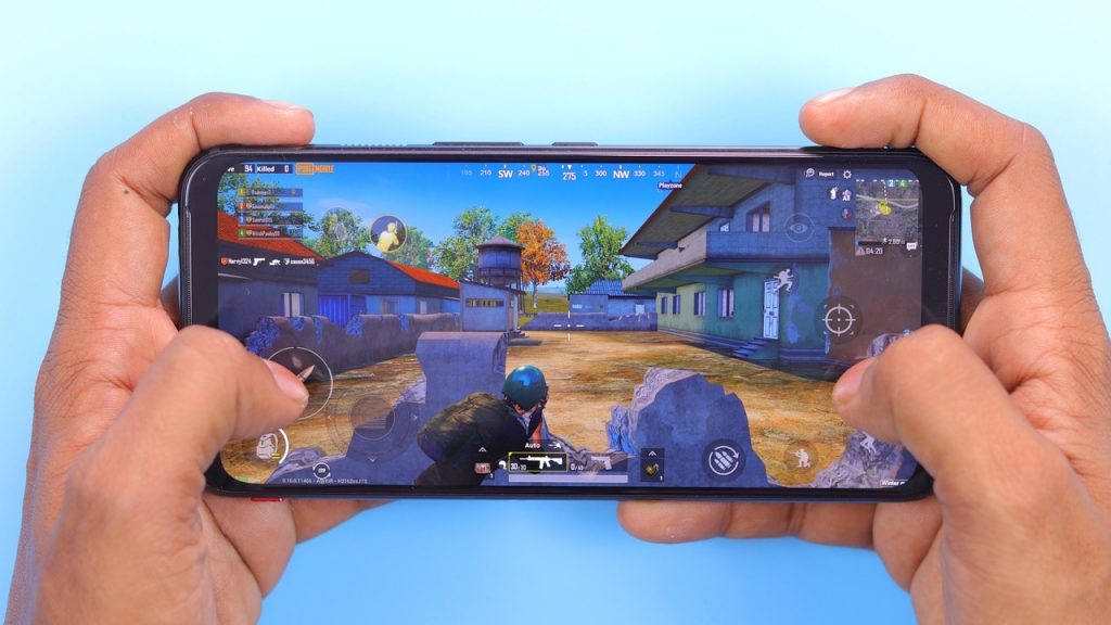 Samsung apresenta Gaming Motion Smoothness no One UI 7 beta