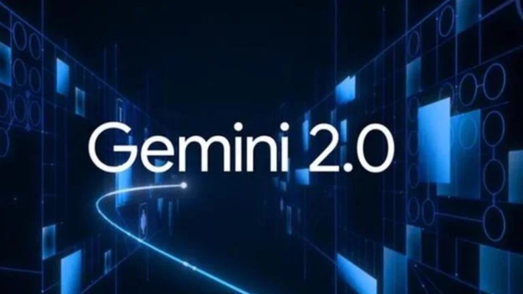 O Google lançou o Gemini 2.0 Flash, que gera textos, imagens e áudio nativamente