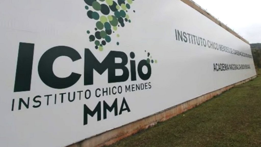 Inscrições para o concurso do ICMBio vão de 16 de dezembro a 3 de janeiro, no site do Cebraspe