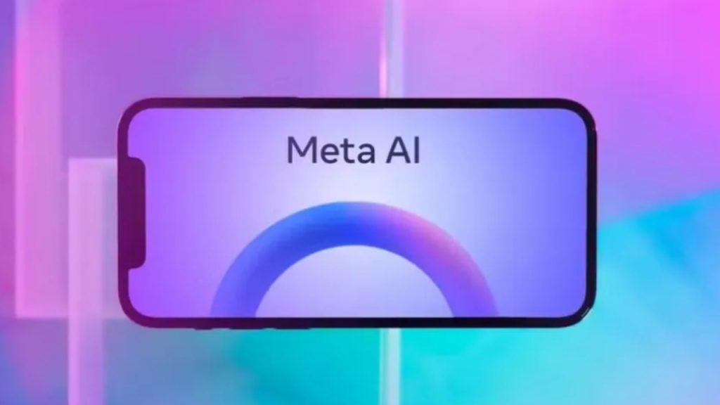 A Meta lançou a Meta AI, uma assistente baseada em inteligência artificial