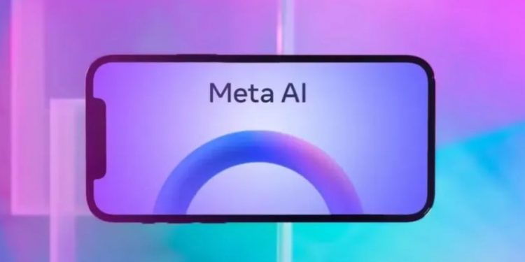 A Meta lançou a Meta AI, uma assistente baseada em inteligência artificial