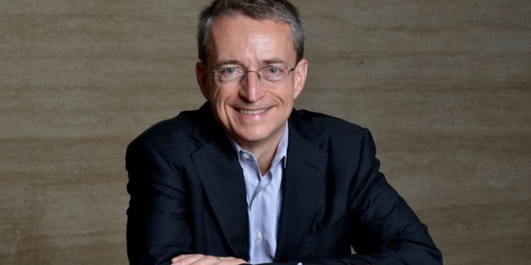 Pat Gelsinger, CEO da Intel, anunciou sua aposentadoria