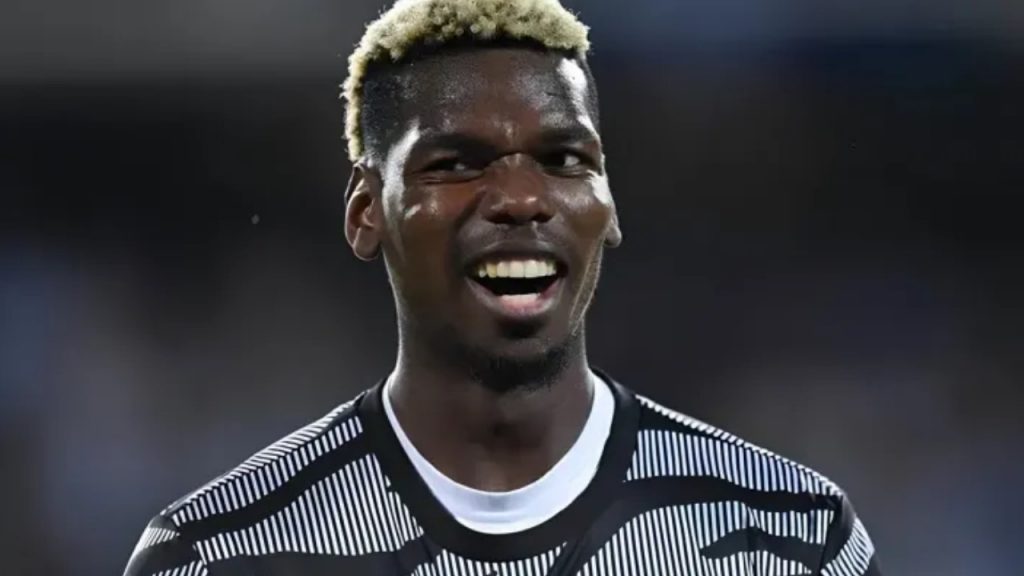 Paul Pogba movimenta o mercado de transferências, com especulações envolvendo Corinthians e Olympique de Marselha