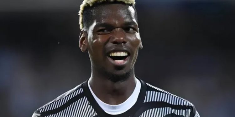 Paul Pogba movimenta o mercado de transferências, com especulações envolvendo Corinthians e Olympique de Marselha