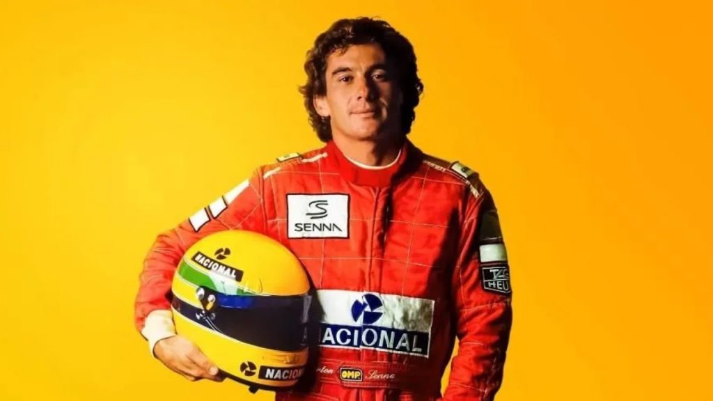 Ayrton Senna influenciou tanto o automobilismo quanto a cultura pop e os games