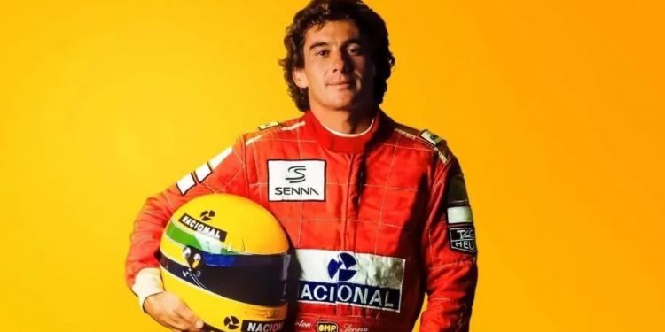 Ayrton Senna influenciou tanto o automobilismo quanto a cultura pop e os games