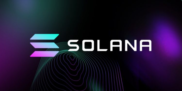 Solana se consolidou como alternativa à Ethereum, registrando crescimento de 260% em 12 meses