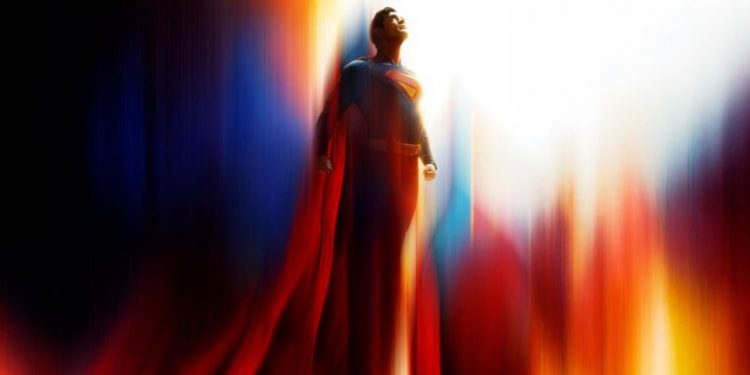 Superman, dirigido por James Gunn, será o primeiro filme do novo Universo Cinematográfico da DC