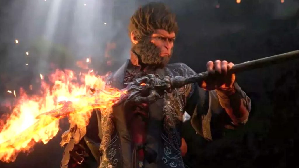 Atualização de Black Myth: Wukong está disponível para PC e PS5, chegando a outras plataformas em breve