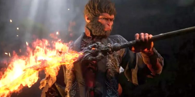 Atualização de Black Myth: Wukong está disponível para PC e PS5, chegando a outras plataformas em breve