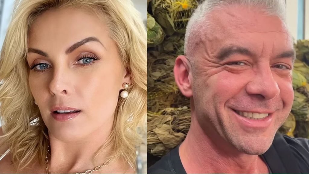 Ana Hickmann deve pagar pensão de R$ 15 mil ao ex-marido Alexandre Correa