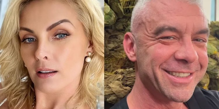 Ana Hickmann deve pagar pensão de R$ 15 mil ao ex-marido Alexandre Correa