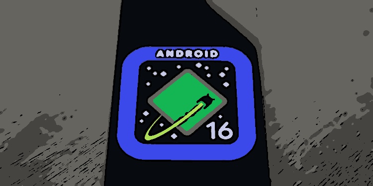 A próxima beta do Android 16 está prevista para fevereiro