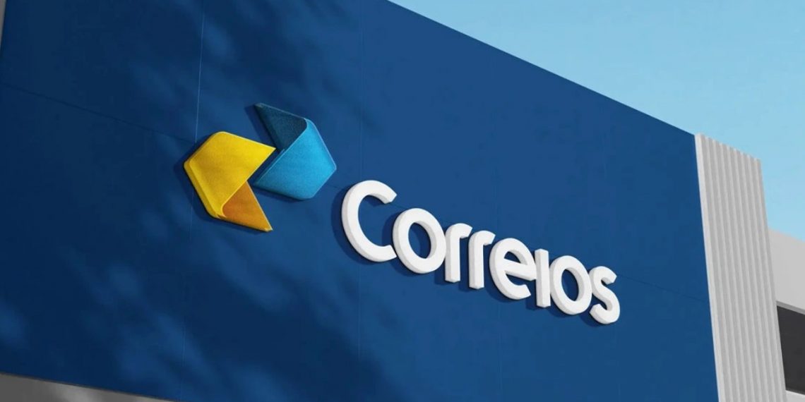 Correios anunciaram novo concurso público para atendente comercial