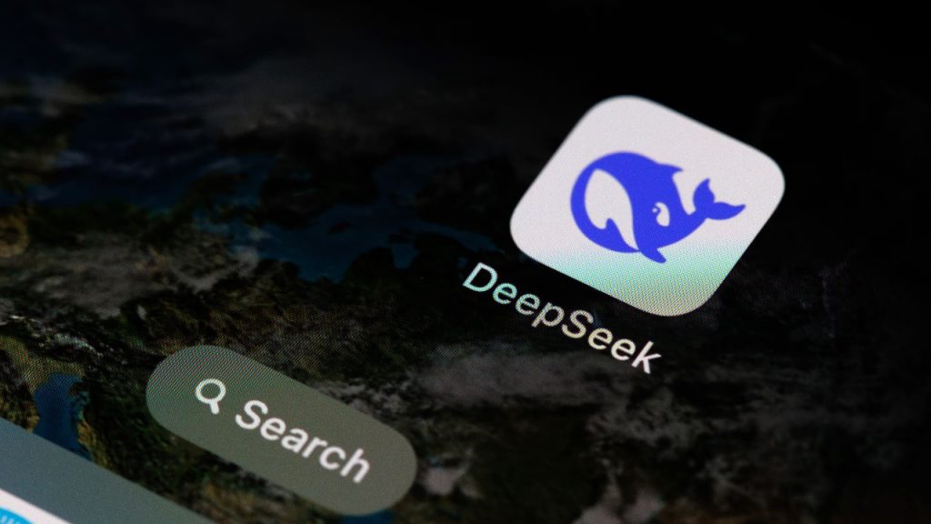 DeepSeek, laboratório chinês, revelou a receita técnica de seu modelo R1, desafiando gigantes da IA