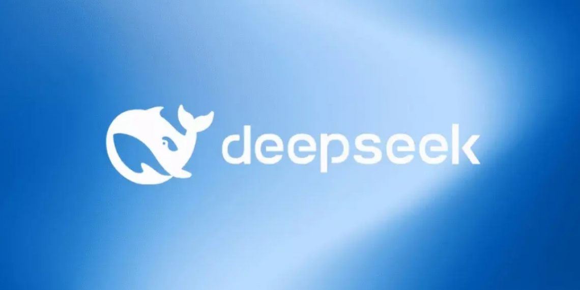 DeepSeek ultrapassou o ChatGPT e se tornou o aplicativo mais baixado na App Store