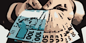 O Brasil retomou o status de país de classe média em 2024, com 50,1% das famílias nas classes C ou superiores